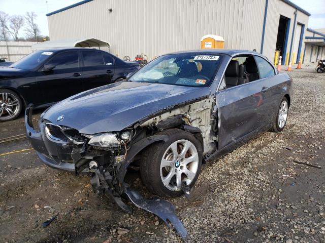 Изображение 1 2009 BMW 3 SERIES 335 I 2009 с VIN WBAWL73569P473811
