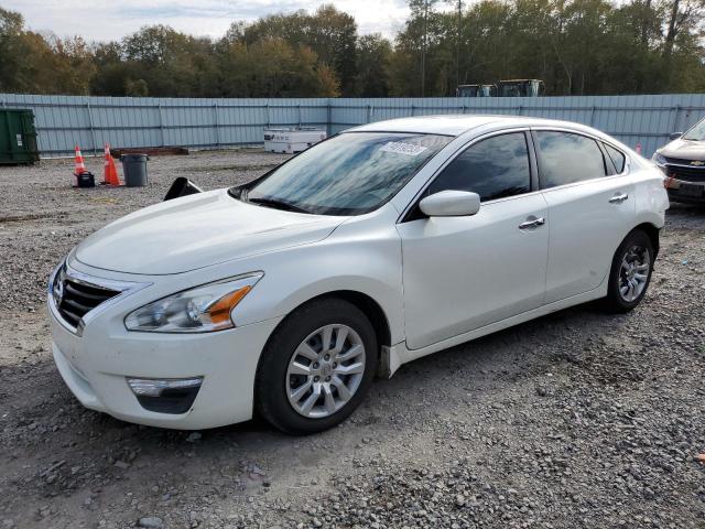 Image 1 of 2015 NISSAN ALTIMA 2.5 2015 with VIN 1N4AL3AP4FC275957