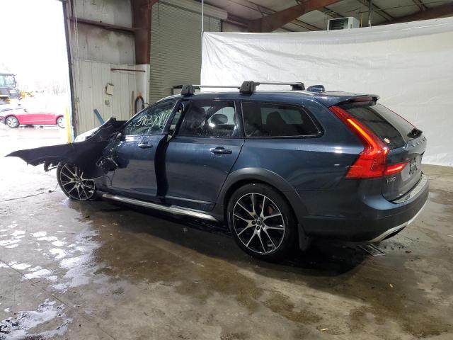 Изображение 2 2018 VOLVO V90 CROSS COUNTRY T6 INSCRIPTION 2018 с VIN YV4A22NL2J1020756