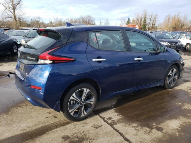 Obraz 3 z 2020 NISSAN LEAF SV PLUS 2020 z VIN 1N4BZ1CP0LC304273