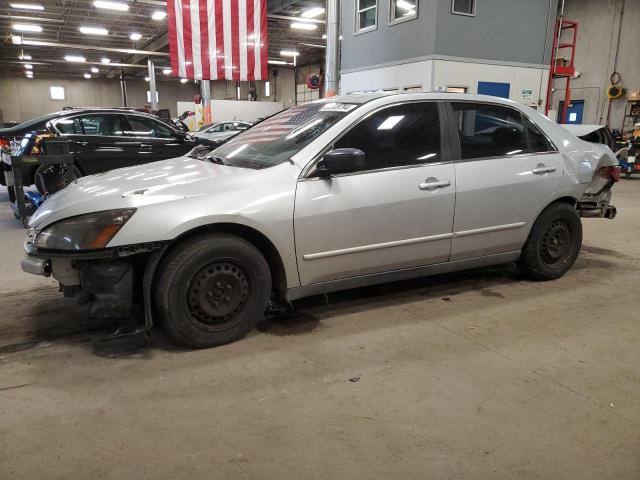 Image 1 of 2005 HONDA ACCORD LX 2005 with VIN 1HGCM56485A075699