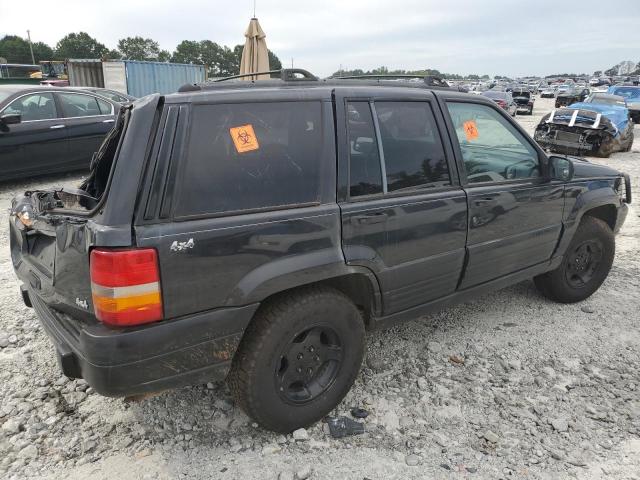 Obraz 3 z 1998 JEEP GRAND CHEROKEE LAREDO 1998 z VIN 1J4GZ58S3WC214621