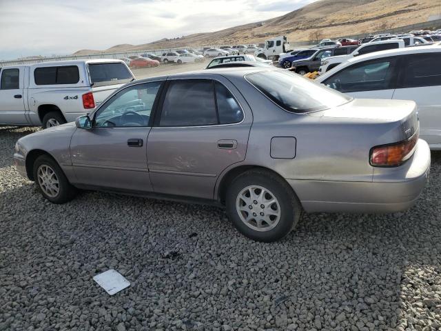 Изображение 2 1994 TOYOTA CAMRY XLE 1994 с VIN 4T1SK13E6RU412943