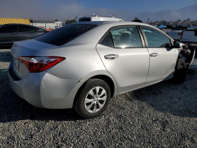 Obraz 3 z 2016 TOYOTA COROLLA L 2016 z VIN 5YFBURHE7GP398535