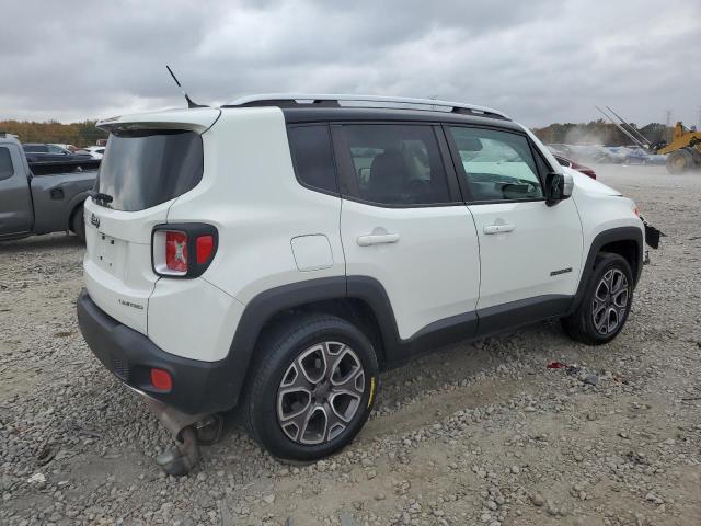 Image 3 of 2015 JEEP RENEGADE LIMITED 2015 with VIN ZACCJBDT3FPC31200