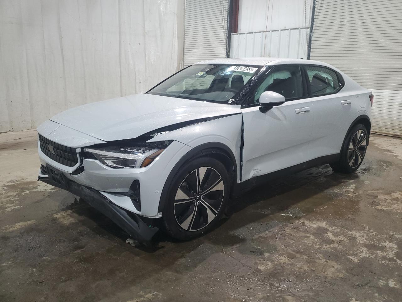 2023 POLESTAR 2  2023 image