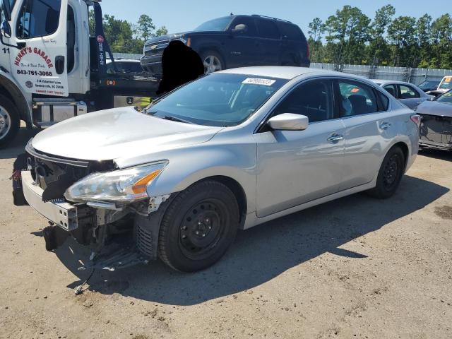 Изображение 1 2015 NISSAN ALTIMA 2.5 2015 с VIN 1N4AL3AP1FN874299