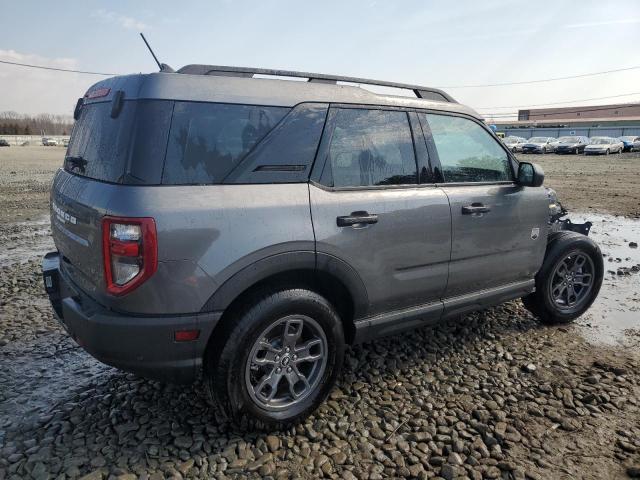 Изображение 3 2023 FORD BRONCO SPORT BIG BEND 2023 с VIN 3FMCR9B69PRE18555
