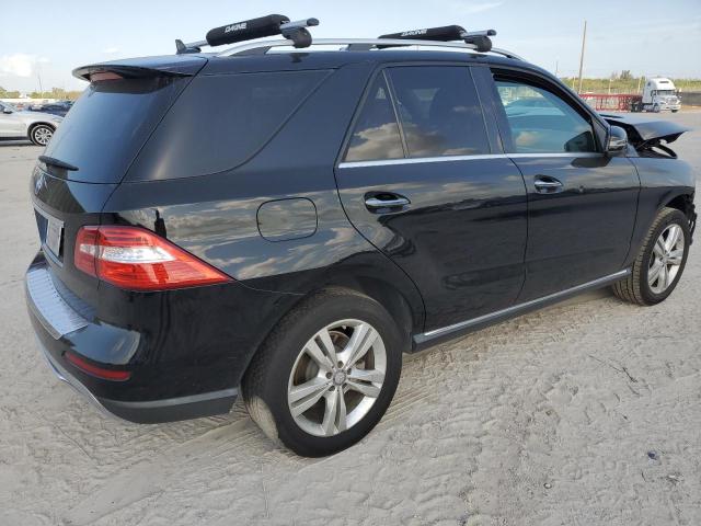 Image 3 of 2013 MERCEDES-BENZ ML 350 2013 with VIN 4JGDA5JB1DA099077