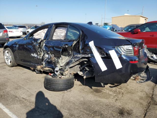 Image 2 of 2014 BMW 535 XI 2014 with VIN WBA5B3C51ED532606