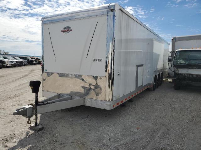 Image 2 of 2019 STCF TRAVEL STA 2019 with VIN 5NHUELK35KU219203