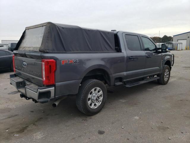 Image 3 of 2023 FORD F250 SUPER DUTY 2023 with VIN 1FT7W2BN6PEC02243