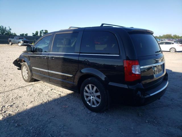 Image 2 of 2014 CHRYSLER TOWN & COUNTRY TOURING 2014 with VIN 2C4RC1BG7ER407910