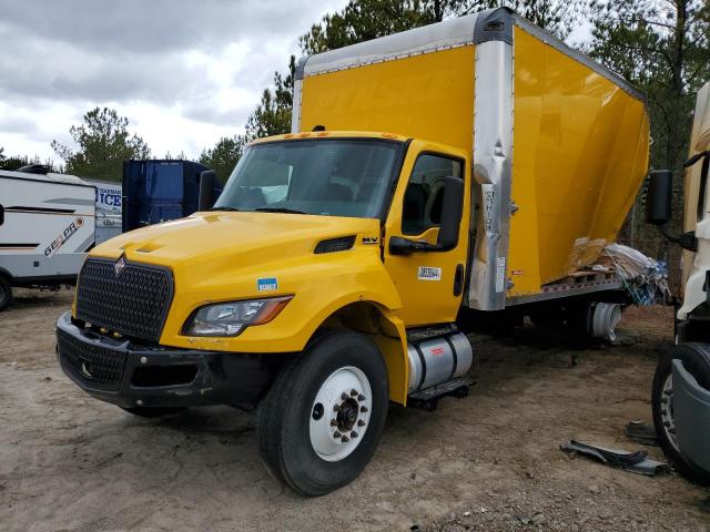 2023 INTERNATIONAL MV607  2023 image