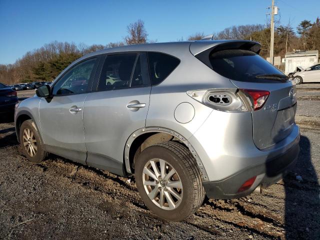 Изображение 2 2016 MAZDA CX-5 TOURING 2016 с VIN JM3KE4CYXG0744550