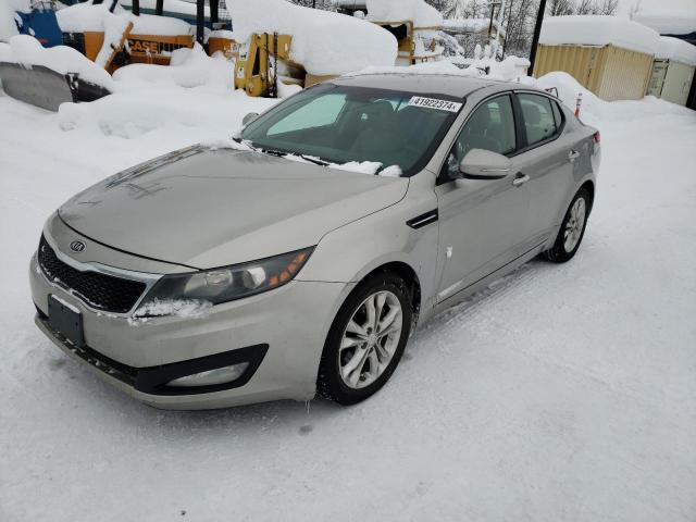 Изображение 1 2012 KIA OPTIMA LX 2012 с VIN 5XXGM4A70CG057923