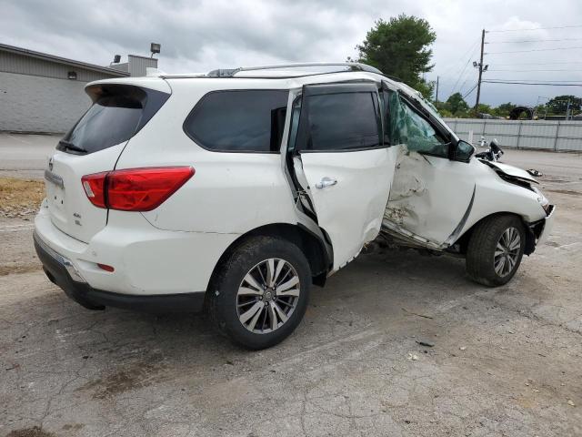 Image 3 of 2019 NISSAN PATHFINDER S 2019 with VIN 5N1DR2MM0KC607416