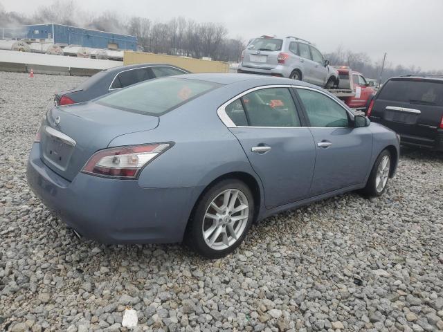 Изображение 3 2012 NISSAN MAXIMA S 2012 с VIN 1N4AA5AP4CC837899