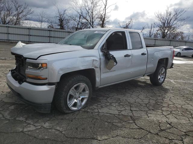 2019 CHEVROLET SILVERADO LD K1500 CUSTOM 2019 image