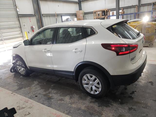 Изображение 2 2020 NISSAN ROGUE SPORT S 2020 с VIN JN1BJ1CV4LW266287