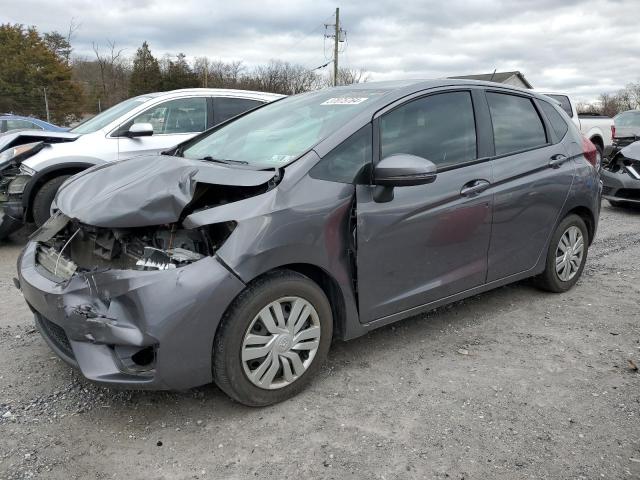 Obraz 2017 HONDA FIT LX 2017