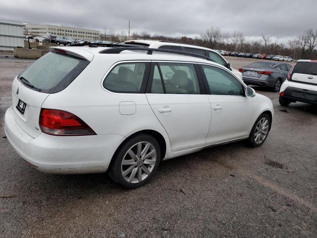 Изображение 3 2014 VOLKSWAGEN JETTA TDI 2014 с VIN 3VWPL7AJ2EM628620