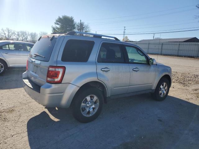 Obraz 3 z 2012 FORD ESCAPE LIMITED 2012 z VIN 1FMCU0E76CKB81228