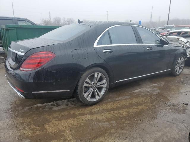 Obraz 3 z 2019 MERCEDES-BENZ S 560 4MATIC 2019 z VIN WDDUG8GB8KA457810