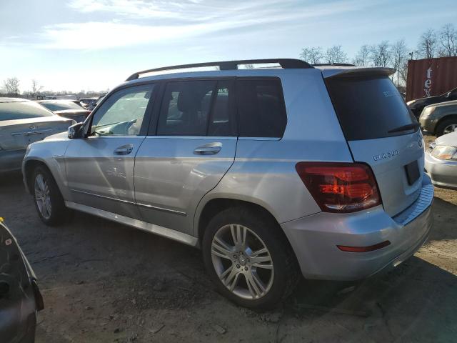 Image 2 of 2015 MERCEDES-BENZ GLK 350 2015 with VIN WDCGG5HB9FG394590