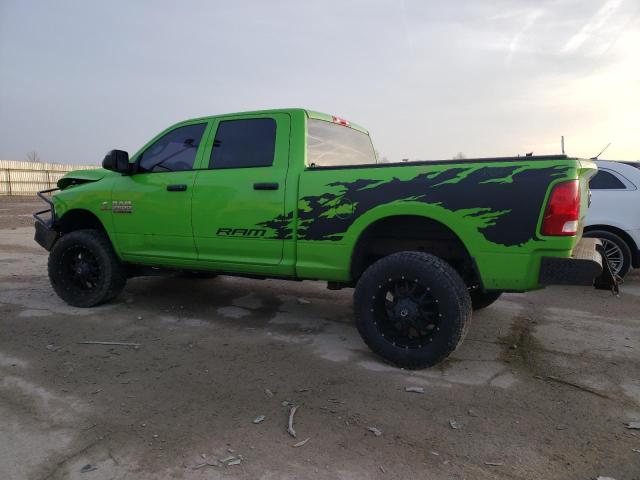 Изображение 2 2016 RAM 2500 ST 2016 с VIN 3C6UR5CL3GG273876