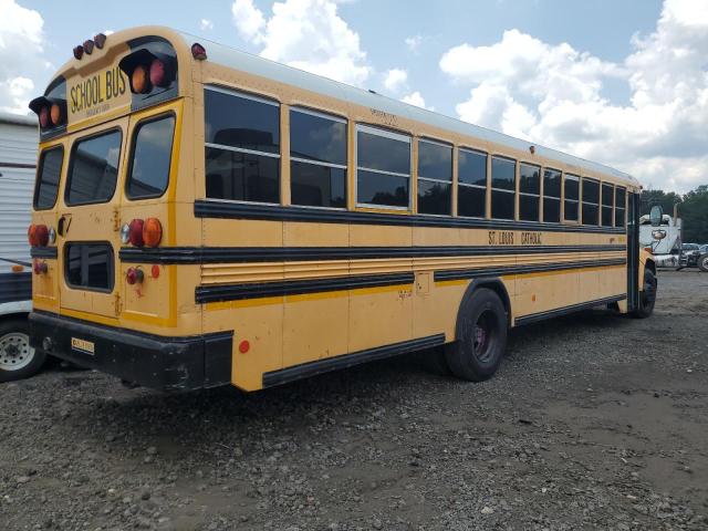 Image 3 of 2011 BLUE BIRD SCHOOL BUS / TRANSIT BUS  2011 with VIN 1BAKGCPH7BF281449