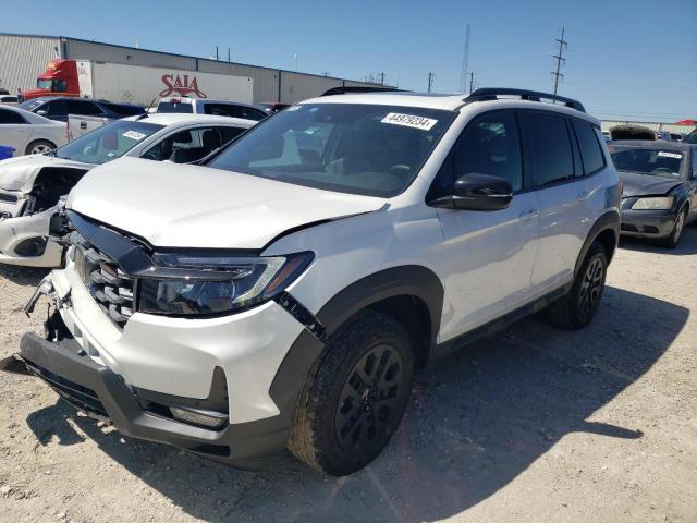 2023 HONDA PASSPORT TRAIL SPORT 2023 image