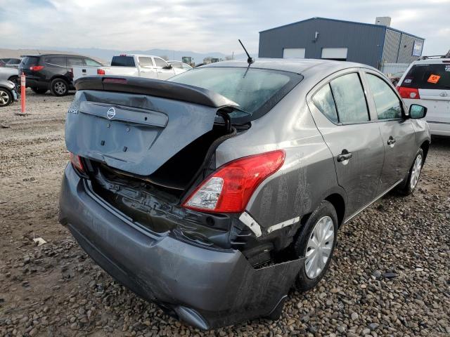 Image 3 of 2018 NISSAN VERSA S 2018 with VIN 3N1CN7AP9JL803979