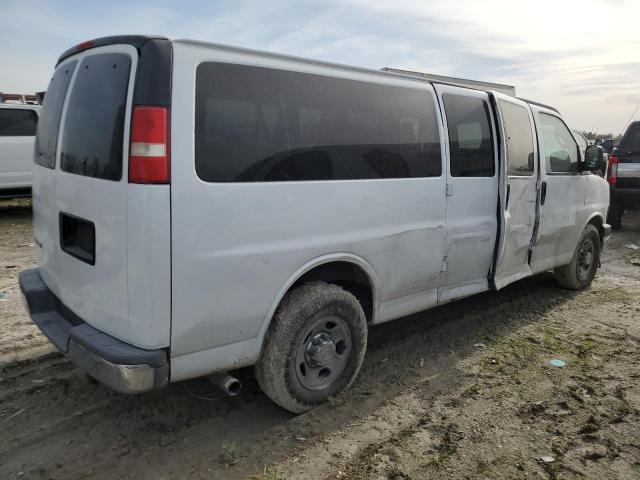 Image 3 of 2017 CHEVROLET EXPRESS G3500 LT 2017 with VIN 1GAZGPFG7H1103110