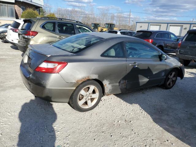 Image 3 of 2007 HONDA CIVIC EX 2007 with VIN 2HGFG11837H543091