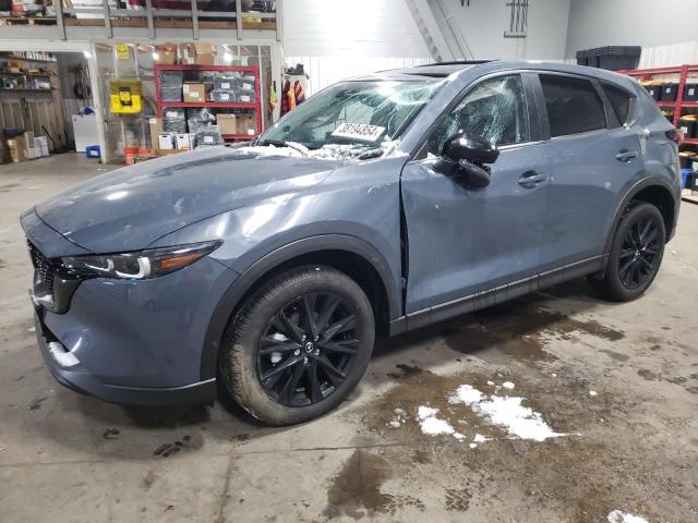 Image 1 of 2024 MAZDA CX-5 PREFERRED 2024 with VIN JM3KFBCM7R0388186