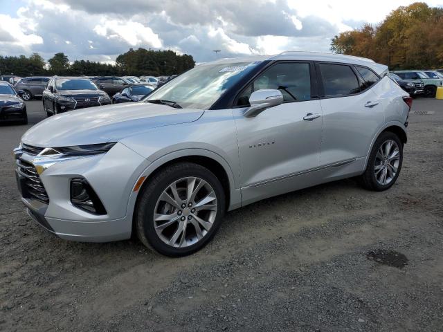 Изображение 1 2019 CHEVROLET BLAZER PREMIER 2019 с VIN 3GNKBKRS9KS595923