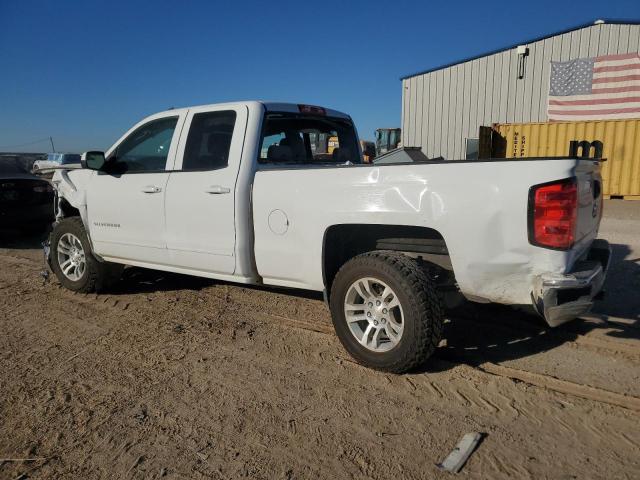 Изображение 2 2015 CHEVROLET SILVERADO C1500 LT 2015 с VIN 1GCRCREC0FZ180381
