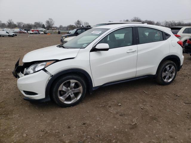 Image 1 of 2018 HONDA HR-V LX 2018 with VIN 3CZRU6H33JM722052