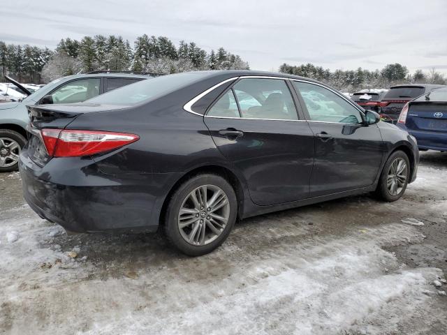 Image 3 of 2016 TOYOTA CAMRY LE 2016 with VIN 4T1BF1FK5GU555742