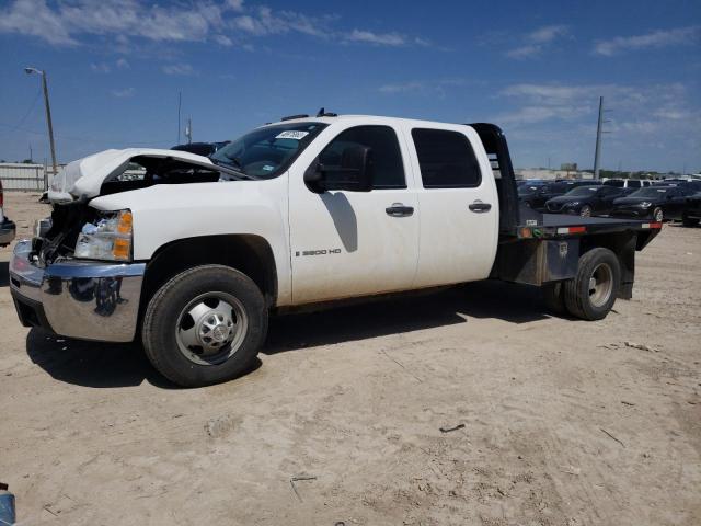 Obraz 2009 CHEVROLET SILVERADO C3500 2009