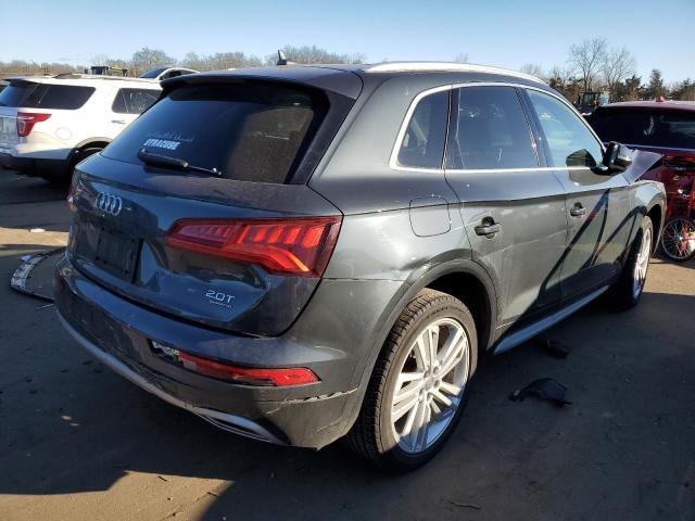 Изображение 3 2018 AUDI Q5 PREMIUM PLUS 2018 с VIN WA1BNAFY5J2133009