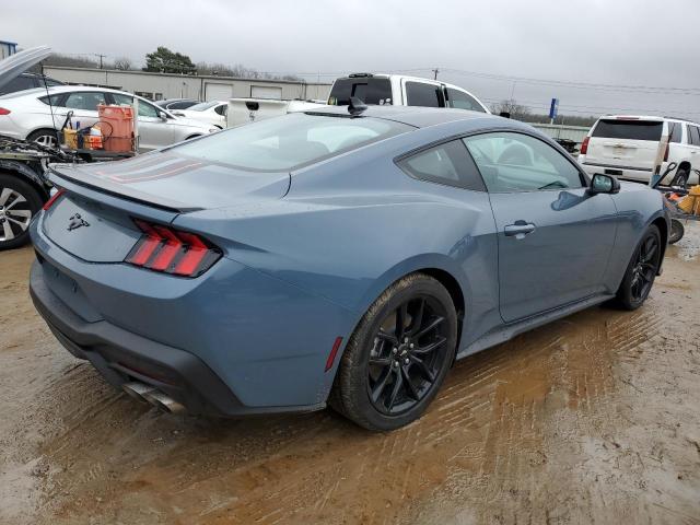 Image 3 of 2024 FORD MUSTANG  2024 with VIN 1FA6P8TH8R5123668