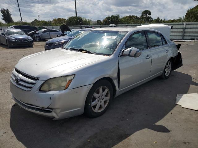 2006 TOYOTA AVALON XL 2006 image