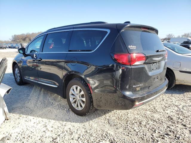 Obraz 2 z 2017 CHRYSLER PACIFICA TOURING L 2017 z VIN 2C4RC1BG7HR661296