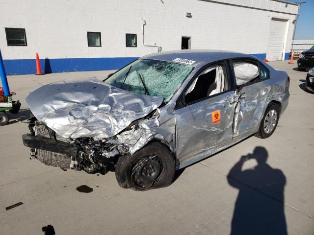 2016 VOLKSWAGEN JETTA S 2016 image