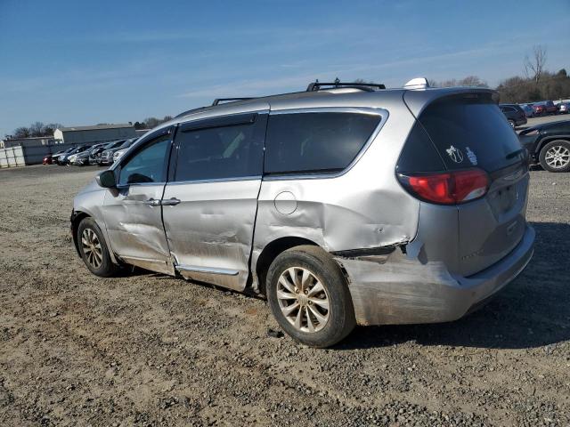 Изображение 2 2017 CHRYSLER PACIFICA TOURING L 2017 с VIN 2C4RC1BG0HR667795