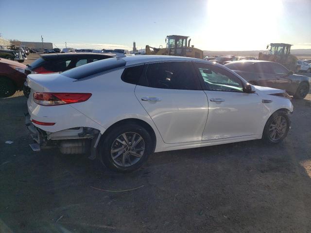 Image 3 of 2019 KIA OPTIMA LX 2019 with VIN 5XXGT4L35KG363818