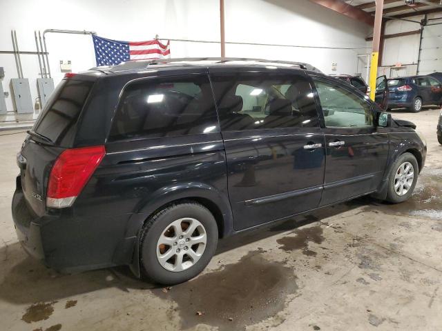 Obraz 3 z 2008 NISSAN QUEST S 2008 z VIN 5N1BV28U28N111351