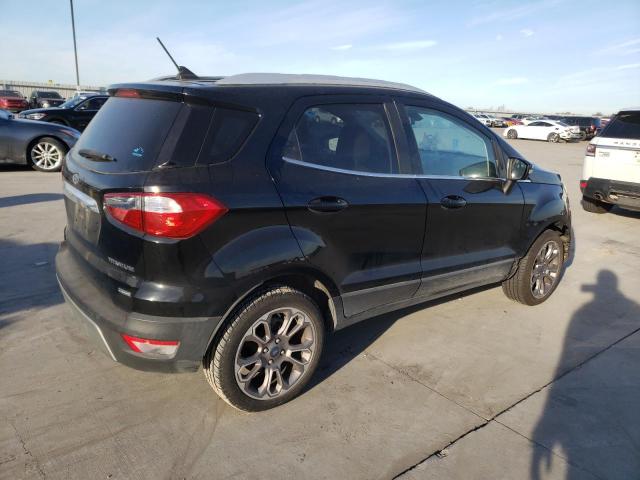 Obraz 3 z 2018 FORD ECOSPORT TITANIUM 2018 z VIN MAJ3P1VE2JC238988